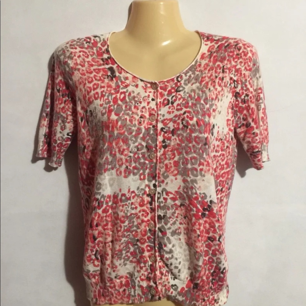 Ann Taylor Women’s Cardigan Size XXSP
